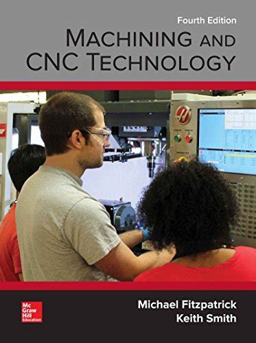 machining and cnc technology textbook